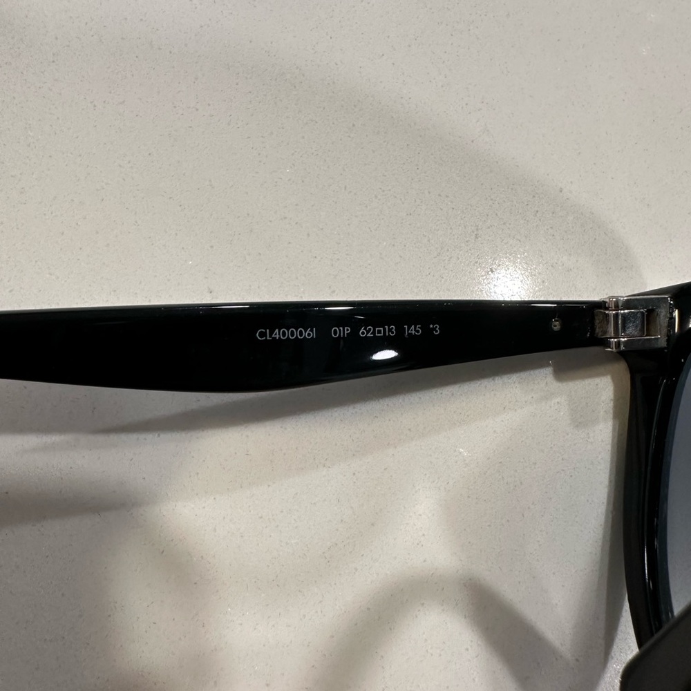 Celine Flat Top Sunglasses CL4006IN - Picture 5 of 5
